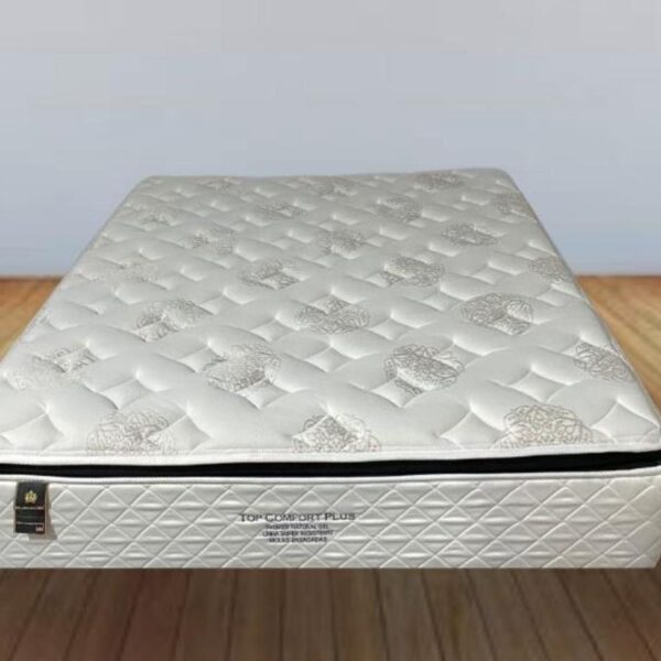 Colchão Top confort Plus Plumatex